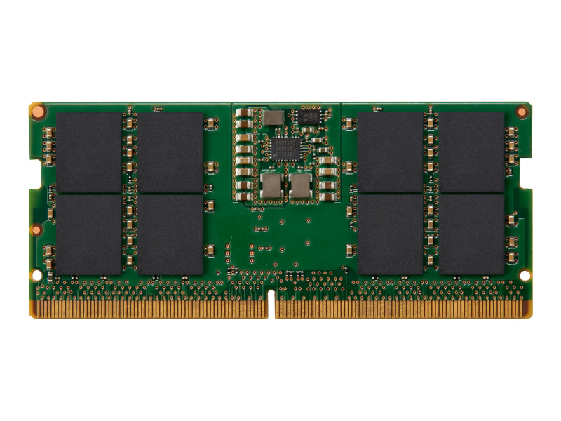 HP 16Go 1x16Go DDR5 5600 SODIMM ECC Mem
