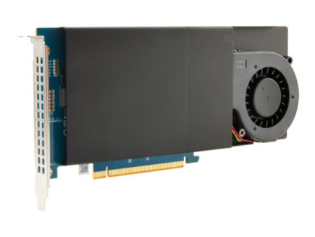 HP Z Turbo Drive Quad Pro PCIe-4x16 NVMe