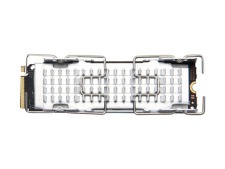 HP ZTrb 512Go PCIe OPAL2 TLC Kit SSD