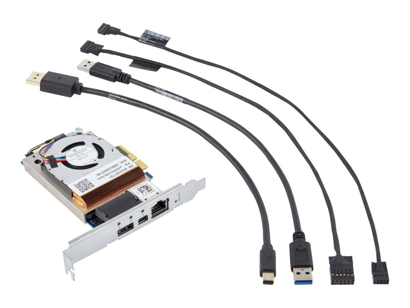 HP Anyware Int Rmt Sys Cntr