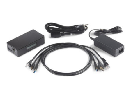 HP Remote System Controller for KVM