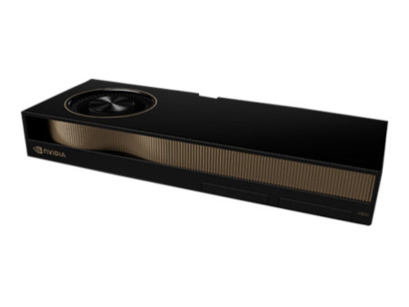 HP NVIDIA A800 40Go GFX