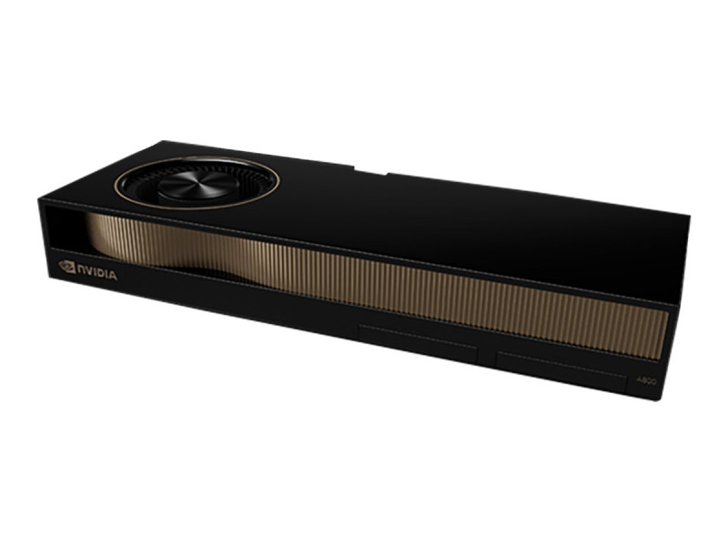 HP NVIDIA A800 40Go GFX