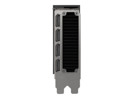 HP NVIDIA RTX 4500 Ada 24Go 4DP Graphics