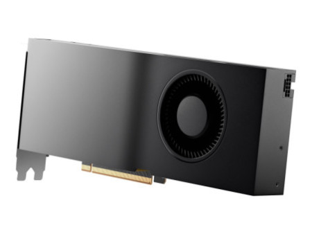 HP NVIDIA RTX 4500 Ada 24Go 4DP Graphics