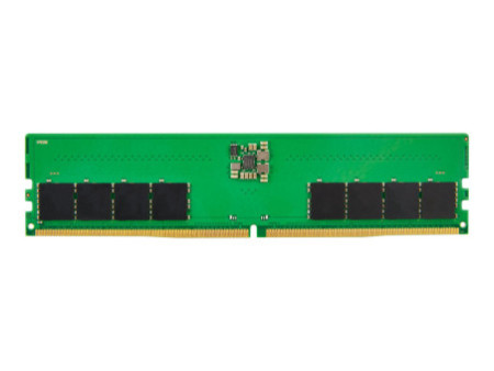 HP 48Go 1x48Go DDR5 5600 UDIMM NECC Mem