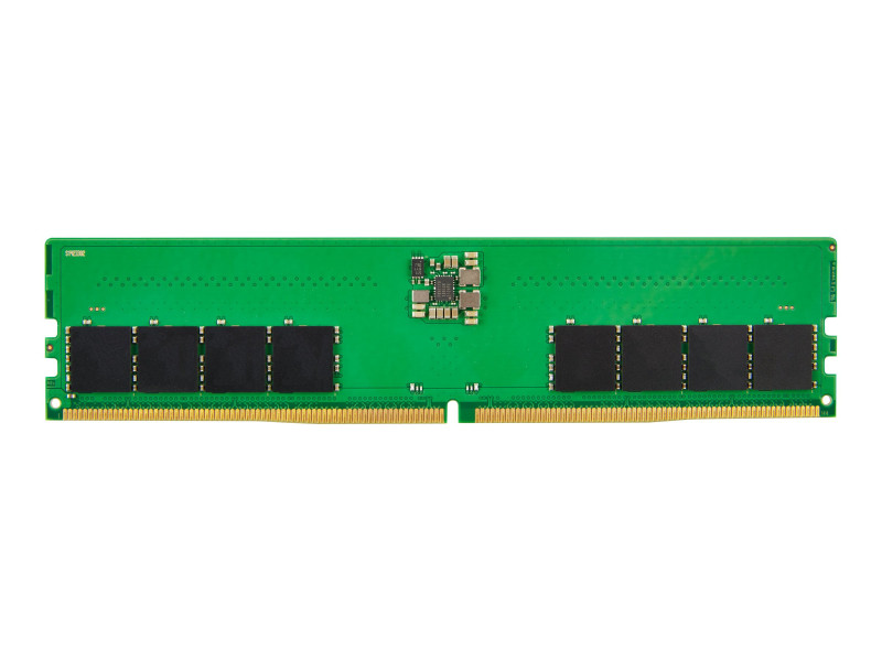 HP 48Go 1x48Go DDR5 5600 UDIMM NECC Mem