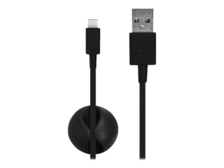 PORT CABLE TYPE C 1M