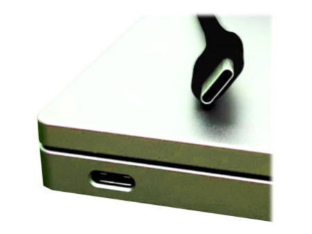 PORT CABLE TYPE C 1M