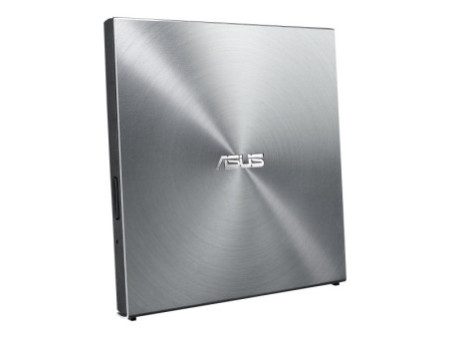 ASUS Graveur DVD externe x8 - Argente