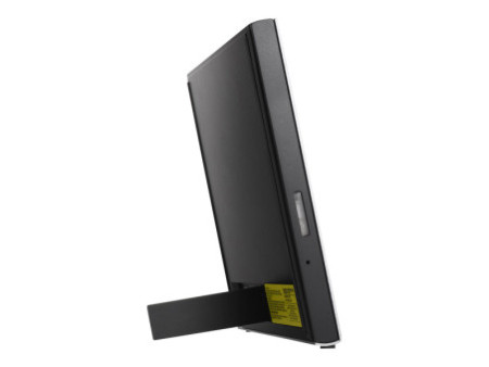 ASUS Graveur DVD externe x8 - Argente