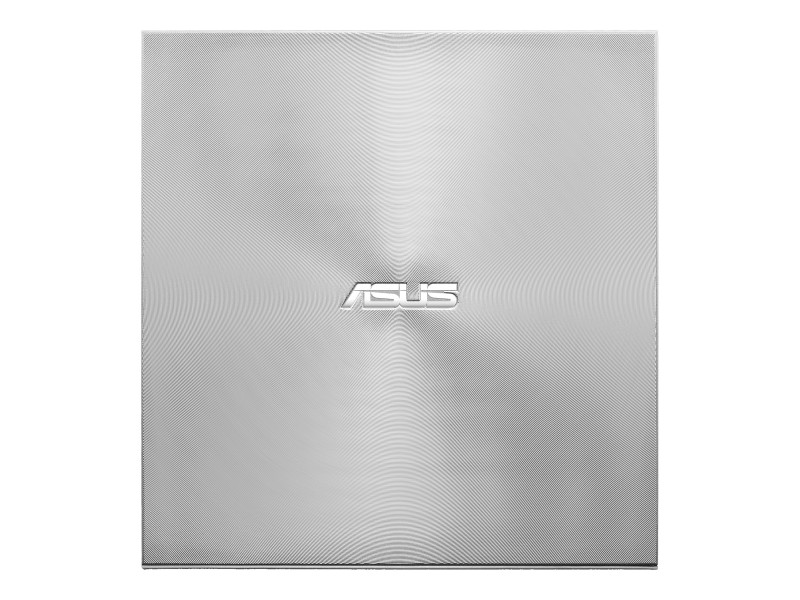 ASUS SDRW-08U8M-U/SIL/G/AS/P2G External