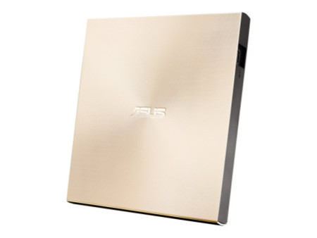 ASUS SDRW-08U8M-U/GOLD/G/AS/P2G External