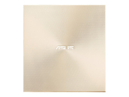 ASUS SDRW-08U8M-U/GOLD/G/AS/P2G External