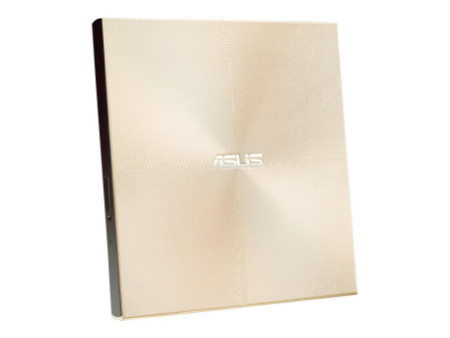 ASUS SDRW-08U8M-U/GOLD/G/AS/P2G External