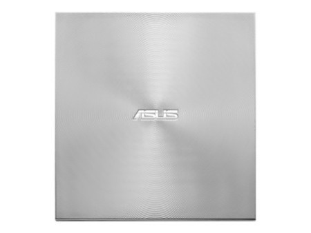 ASUS SDRW-08U9M-U SIL G AS P2G