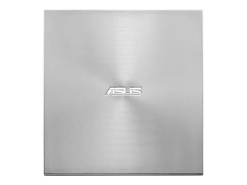 ASUS SDRW-08U9M-U SIL G AS P2G