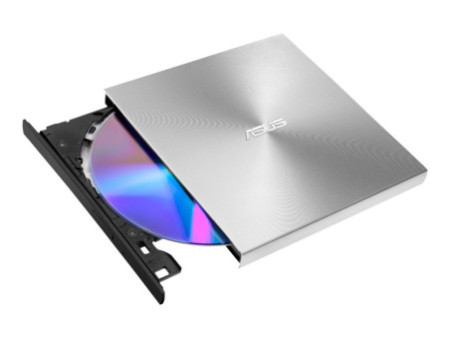 ASUS SDRW-08U9M-U SIL G AS P2G