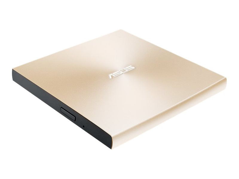 ASUS SDRW-08U9M-U NEW ZEN Drive Gold