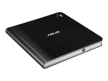 ASUS SBW-06D5H-U Blu-Ray extern
