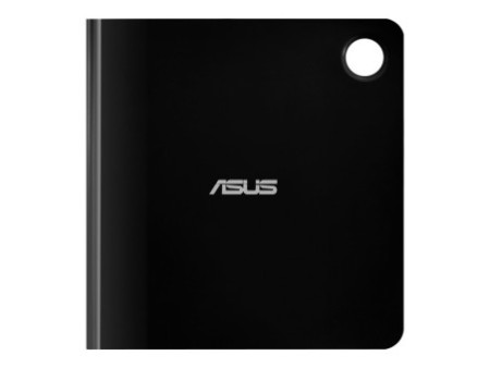 ASUS SBW-06D5H-U Blu-Ray extern