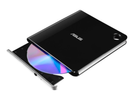 ASUS SBW-06D5H-U Blu-Ray extern