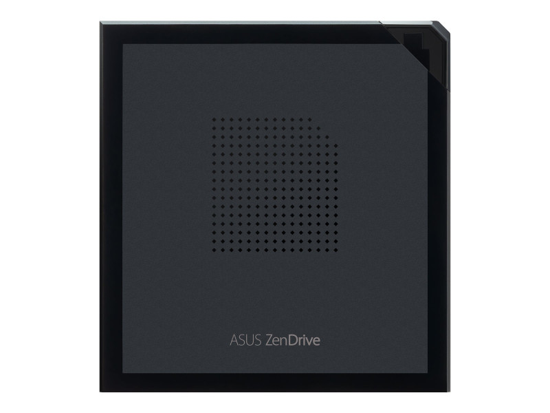 ASUS SDRW-08V1M-U ZenDrive USB-C Black