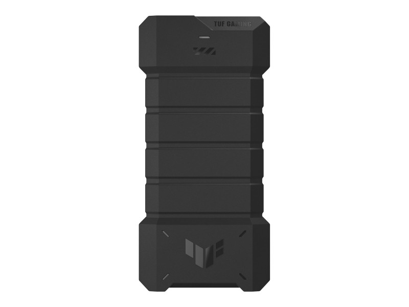 ASUS TUF Gaming A2-USB-C SSD enclosure