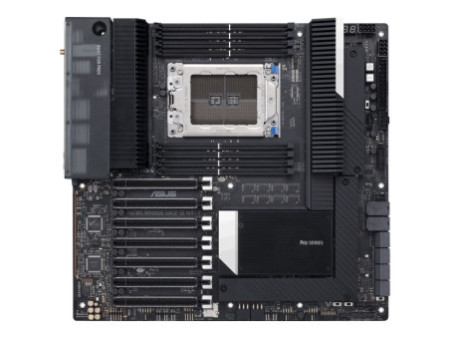 ASUS PRO WS WRX80E-SAGE SE WIFI II sWRX8