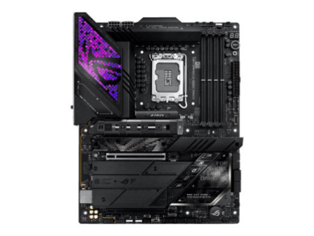 ASUS ROG STRIX Z890-E GAMING WIFI LGA185