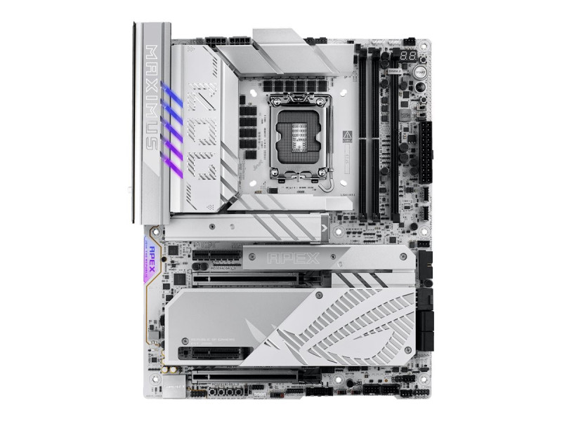 ASUS ROG MAXIMUS Z890 APEX LGA1851 ATX