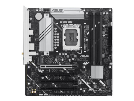ASUS B860M MAX GAMING AX LGA1851 MB