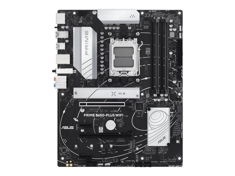 ASUS PRIME B650-PLUS WIFI MB AM5 DDR5 AT