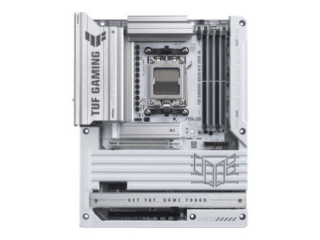 ASUS TUF GAMING B850-BTF WIFI W AM5 MB