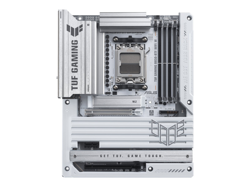 ASUS TUF GAMING B850-BTF WIFI W AM5 MB