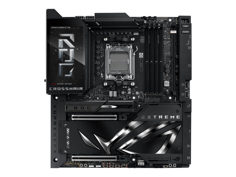 ASUS ROG CROSSHAIR X870E EXTREME AM5 MB