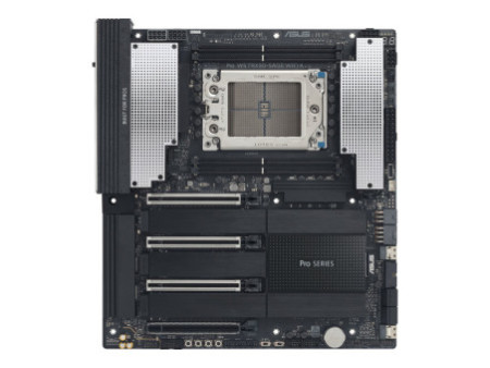 ASUS PRO WS TRX50-SAGE WIFI A CEB MB