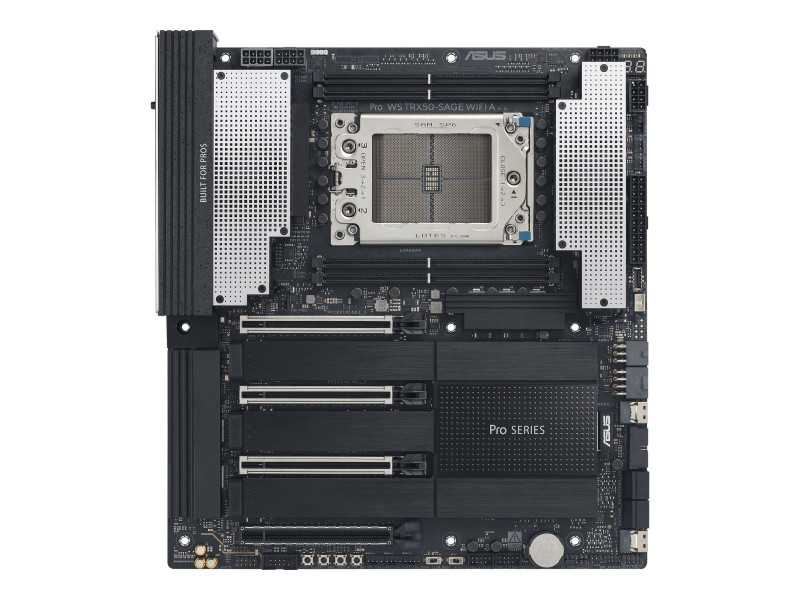 ASUS PRO WS TRX50-SAGE WIFI A CEB MB