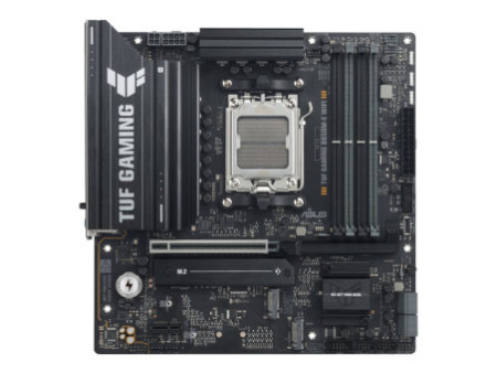 ASUS TUF GAMING B850M-E WIFI AM5 MB