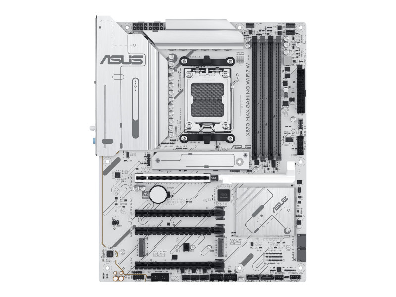 ASUS X870 MAX GAMING WIFI7 W AM5 MB