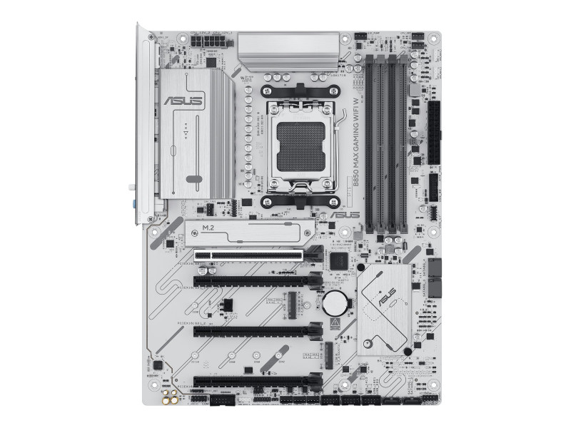 ASUS B850 MAX GAMING WIFI W AM5 MB