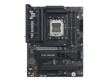 ASUS TUF GAMING X870E-PLUS WIFI7 AM5 MB