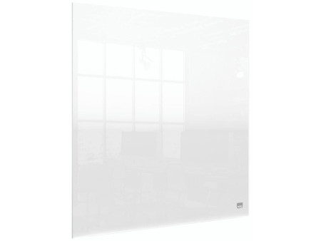 nobo Tableau acrylique / Desktop, (L)450 x (P)8 x (H)450 mm