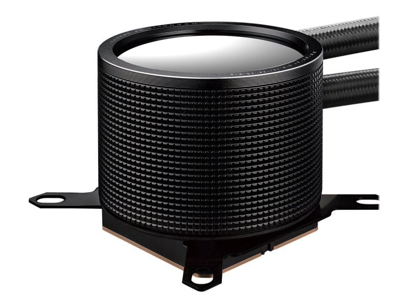 ASUS ROG RYUO III 360 ARGB liquid cooler