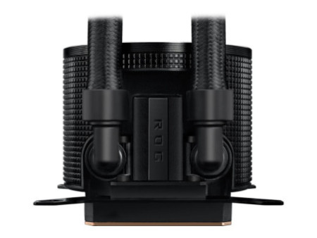ASUS ROG RYUO III 240 ARGB liquid cooler