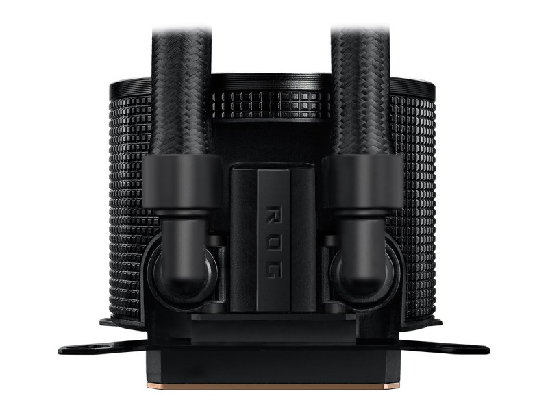 ASUS ROG RYUO III 240 ARGB liquid cooler