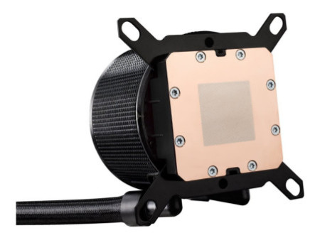 ASUS ROG RYUO III 240 ARGB liquid cooler