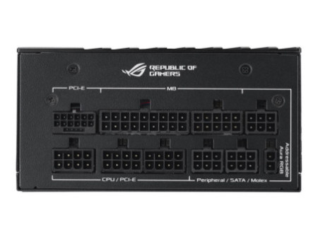 ASUS ROG LOKI SFX-L 1000W Platinum PSU
