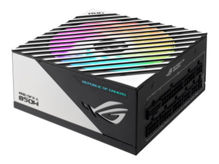 ASUS ROG Loki SFX-L 850W Platinum PSU