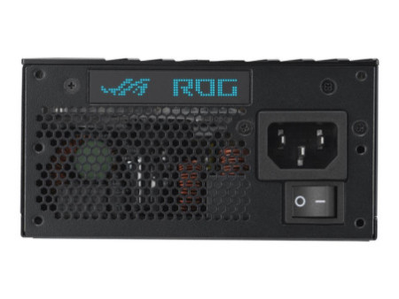 ASUS ROG Loki SFX-L 850W Platinum PSU